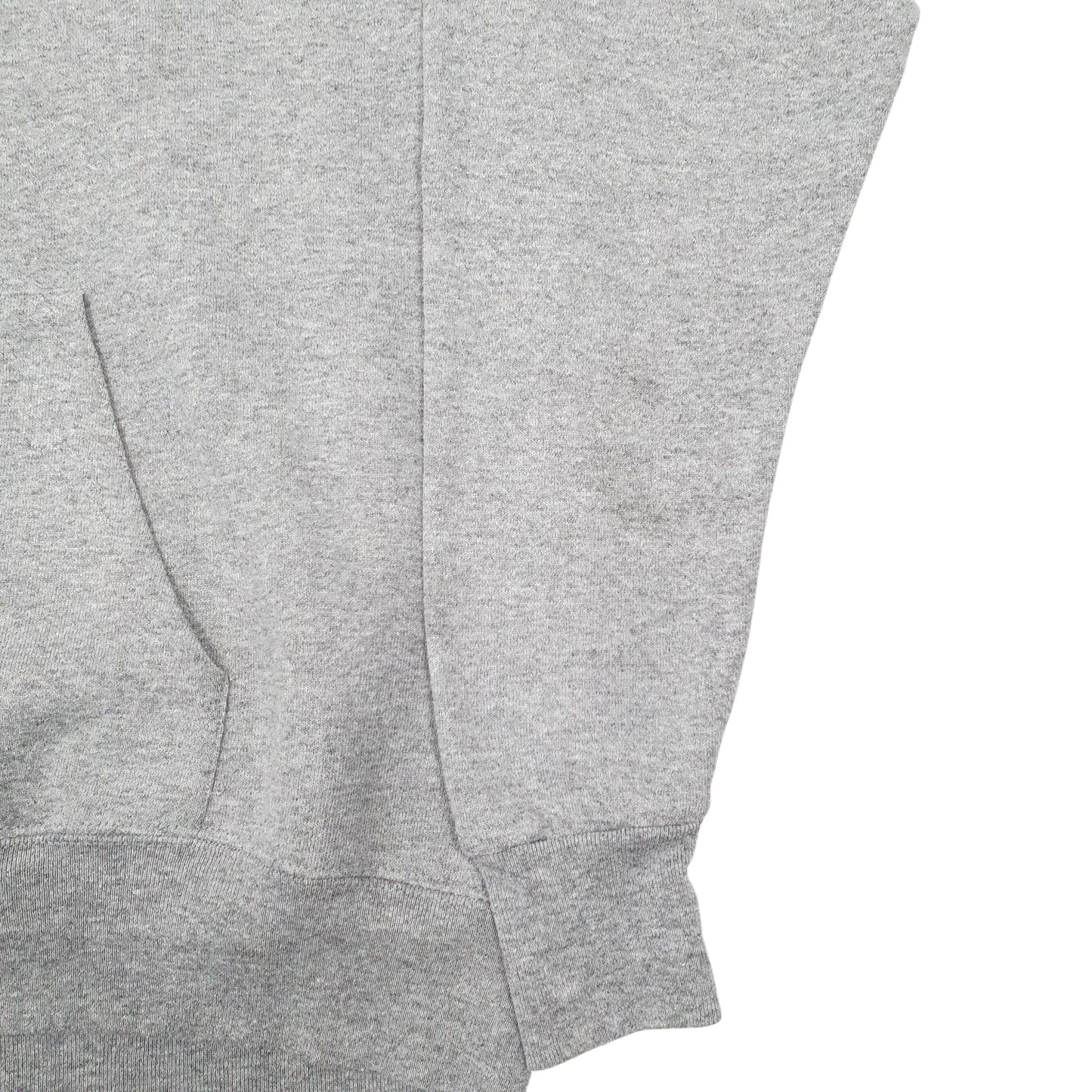 Mens Grey NFL Green Bay Packers Hoodie Jumper