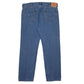 Mens Blue Levis   Jeans
