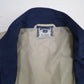 Mens Beige Lee Vintage 90s Bomber LINPAC UK US Military  Coat