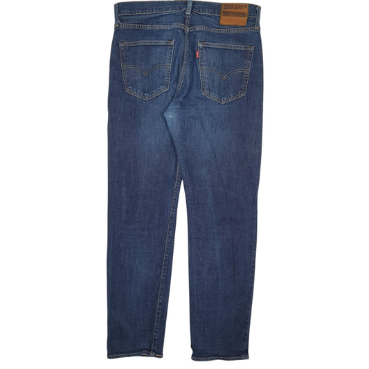 Mens Blue Levis   Jeans