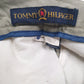Mens Green Tommy Hilfiger   Trousers