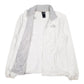 Womens White The North Face  Full Zip Jumper