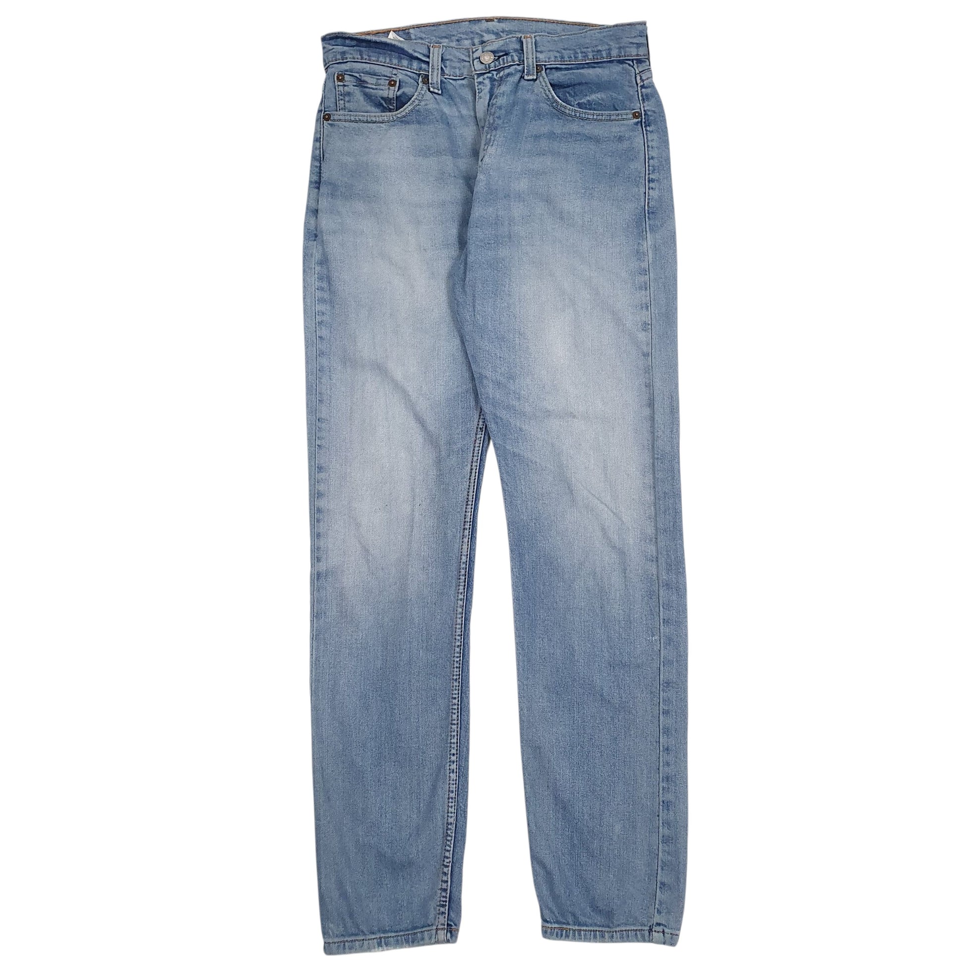 Mens Blue Levis  510 JeansW31 L32