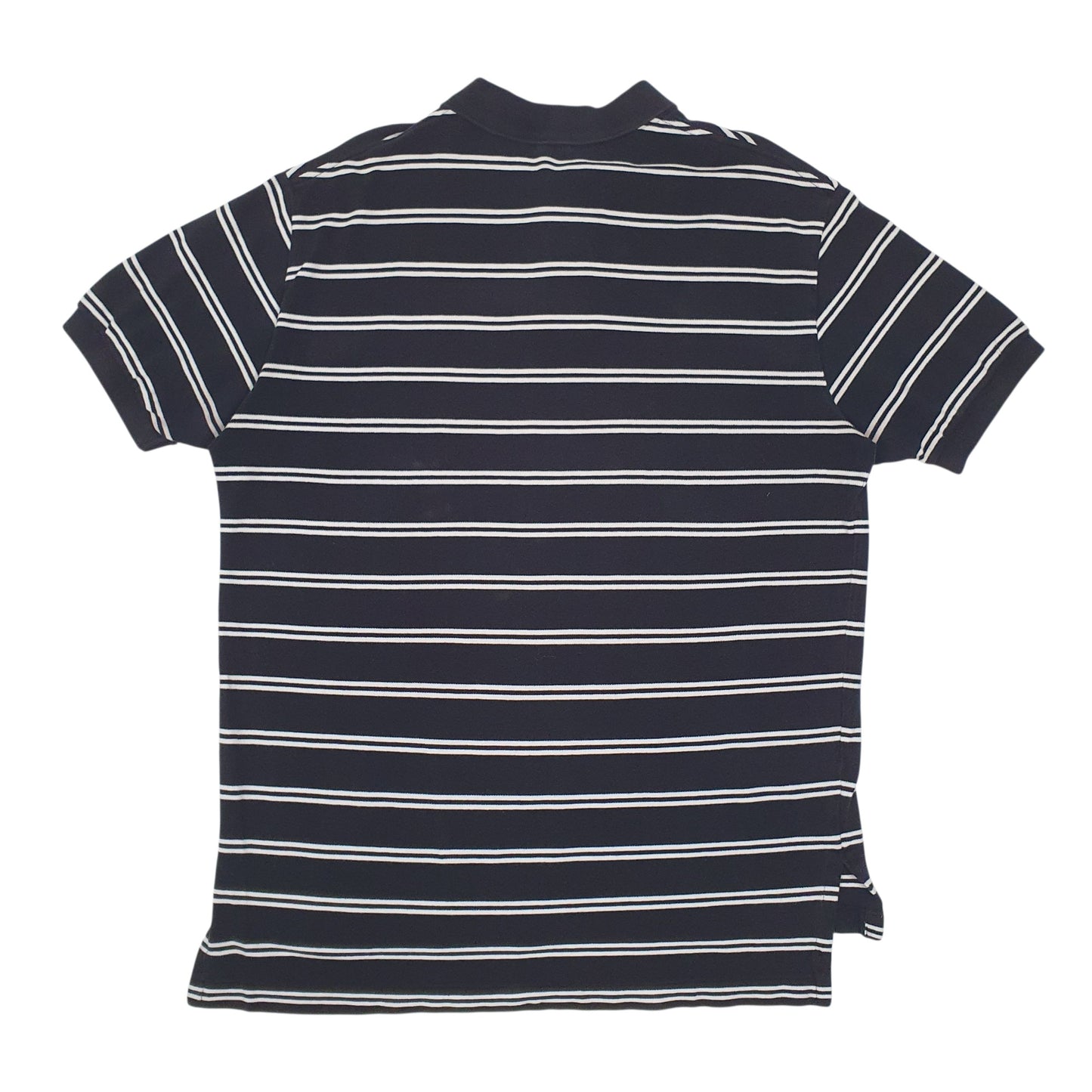 Mens Black Polo Ralph Lauren   Polo Shirt