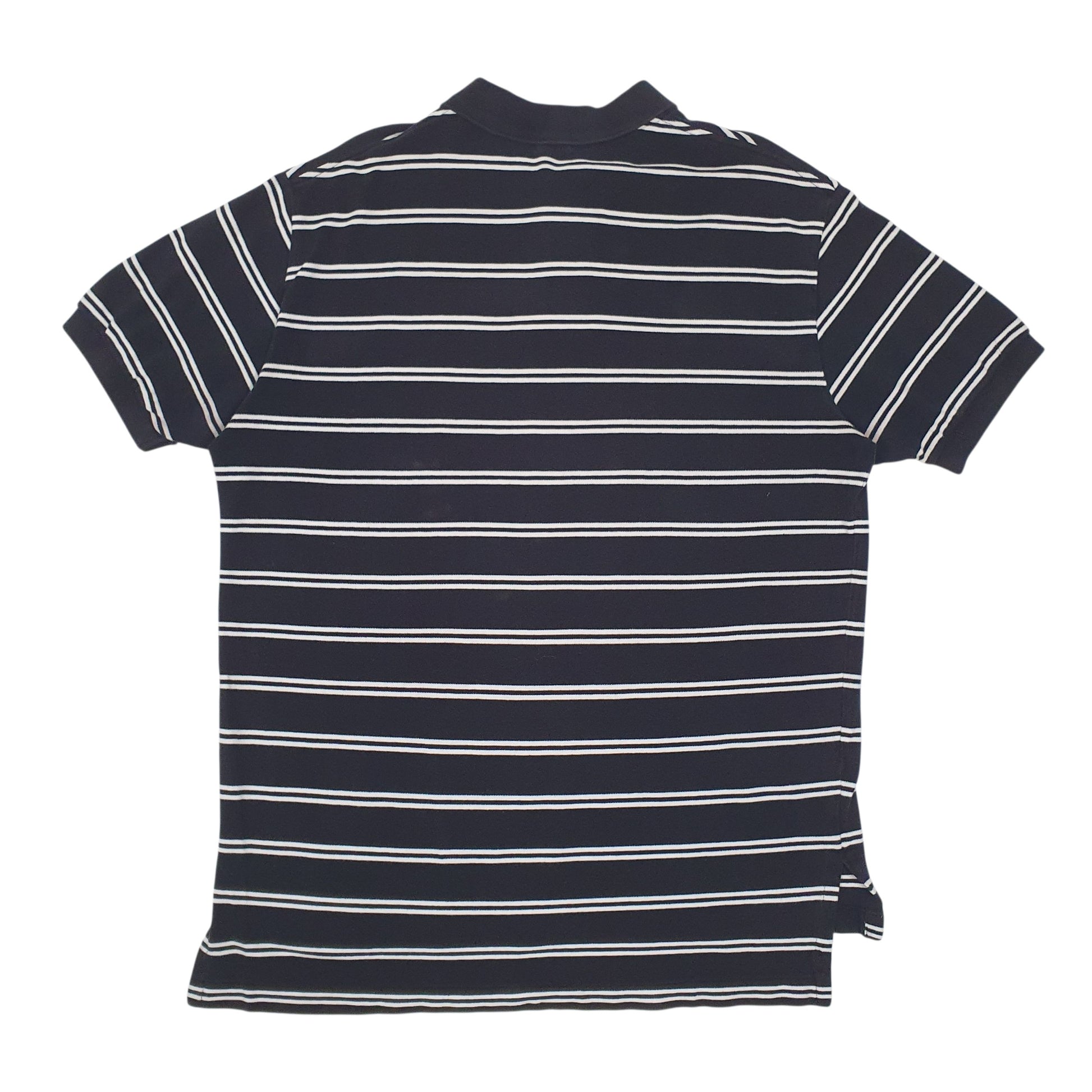 Mens Black Polo Ralph Lauren   Polo Shirt