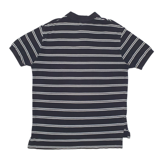 Mens Black Polo Ralph Lauren   Polo Shirt