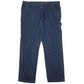 Mens Blue Wrangler  Carpenter JeansW42 L32