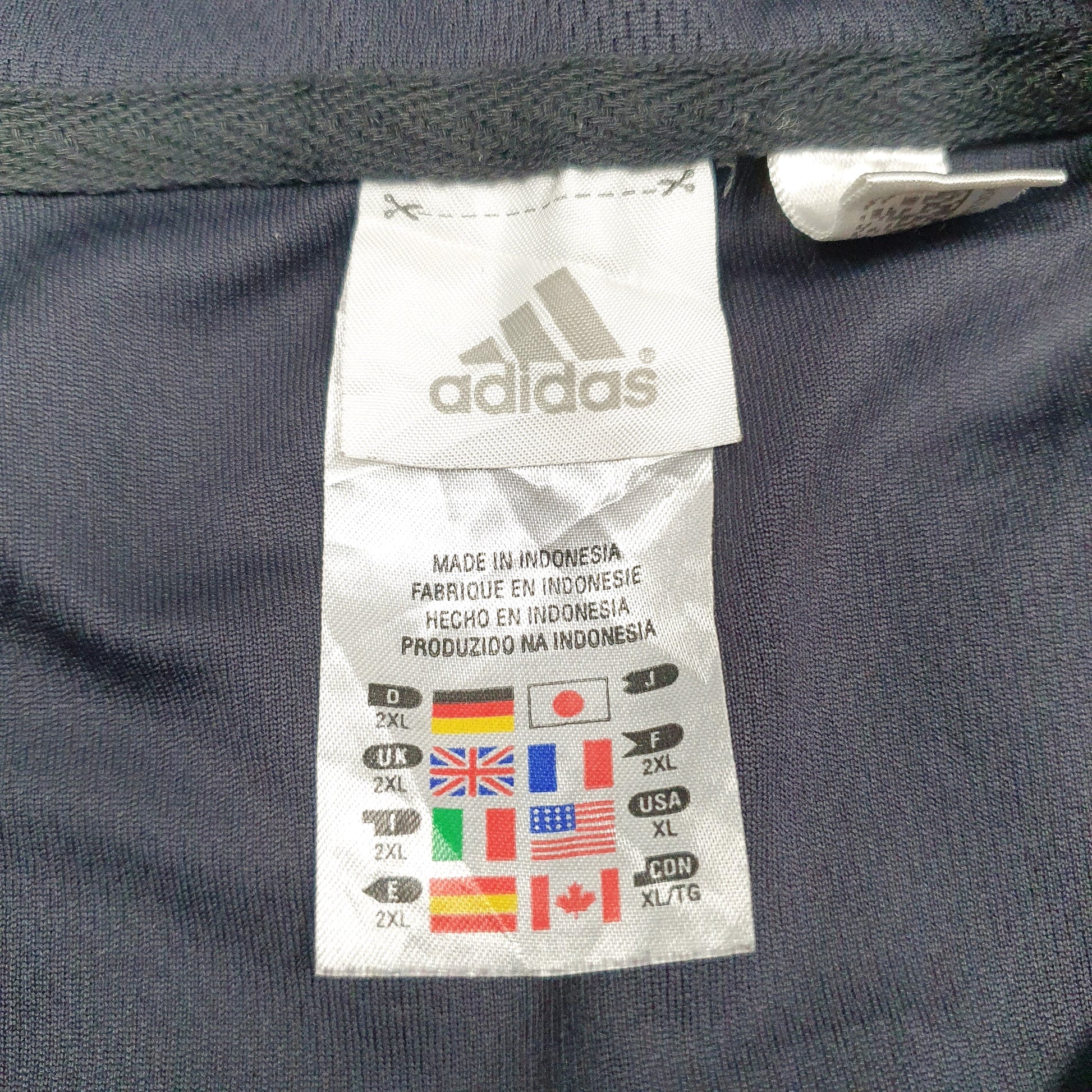 Mens Grey Adidas Active Quarter Zip Jumper