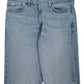 Mens Blue Levis   Jeans