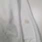 Mens White Nautica  Quarter Zip Jumper