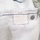 Mens Blue Levis Vintage 90s Orange Tab  Jeans