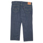 Mens Blue Levis   Jeans