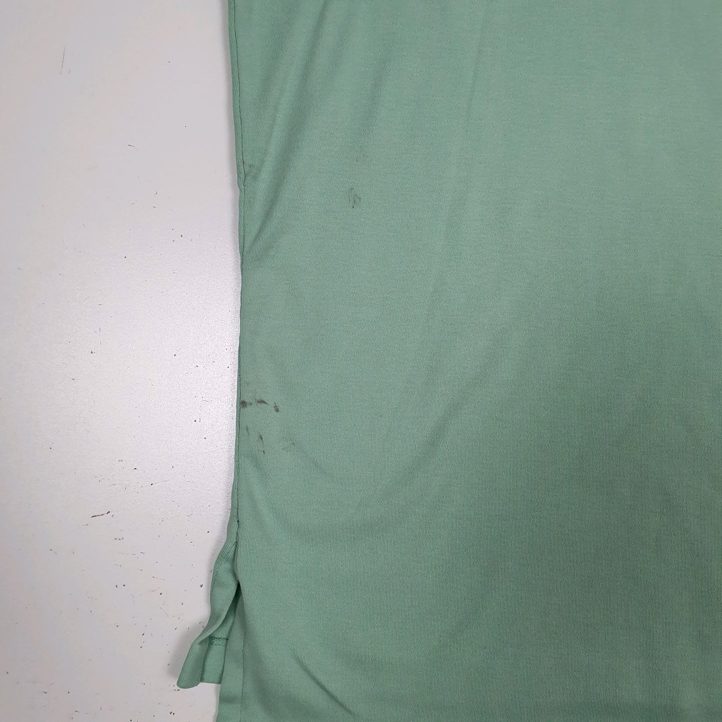 Mens Green Polo Ralph Lauren   Polo Shirt