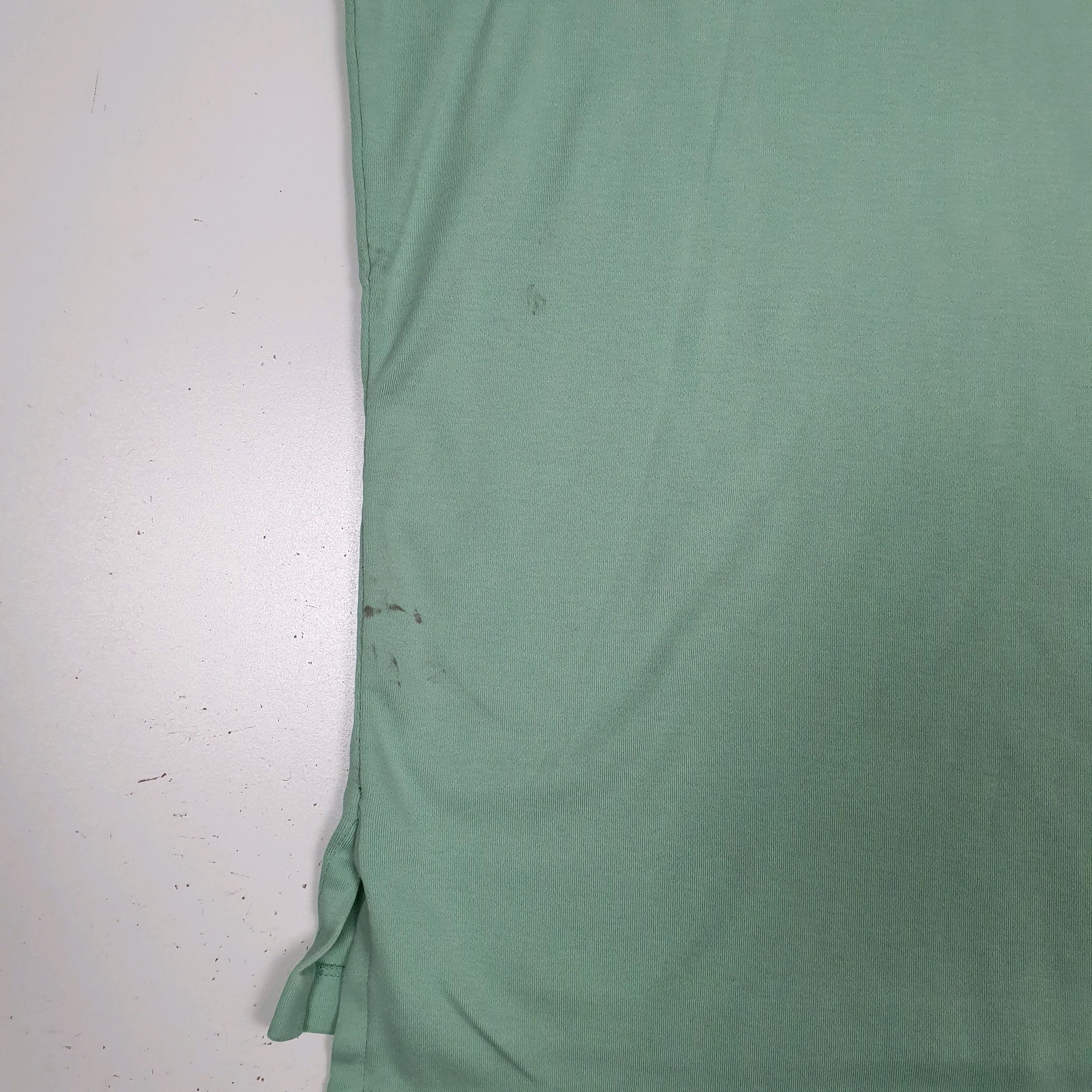 Mens Green Polo Ralph Lauren   Polo Shirt