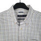 Mens White Nautica   Shirt