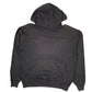 Mens Grey Champion Air Force Fightin Falcons Hoodie Jumper