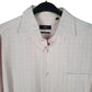 Mens Pink Hugo Boss   Shirt