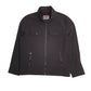 Mens Black Levis Bomber Harrington  Coat