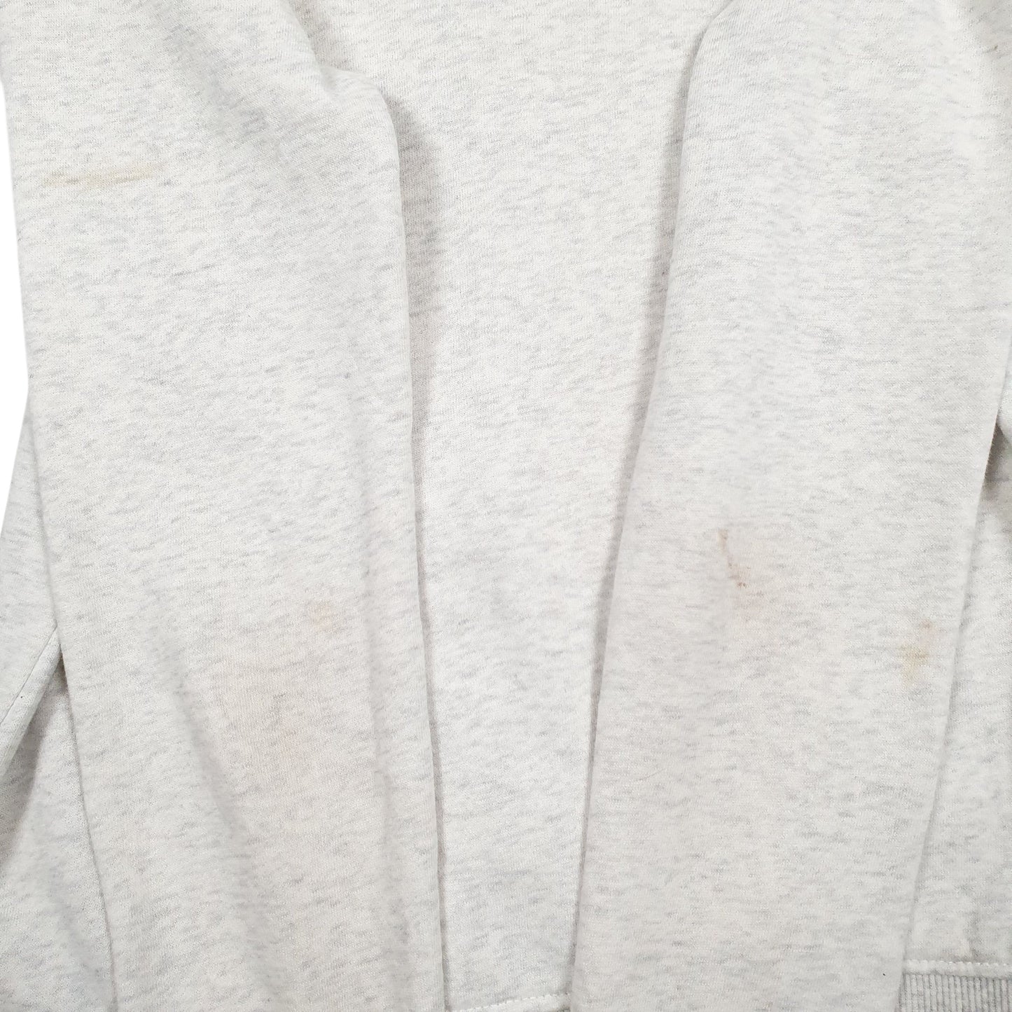 Womens Grey Tommy Hilfiger  Full Zip Jumper