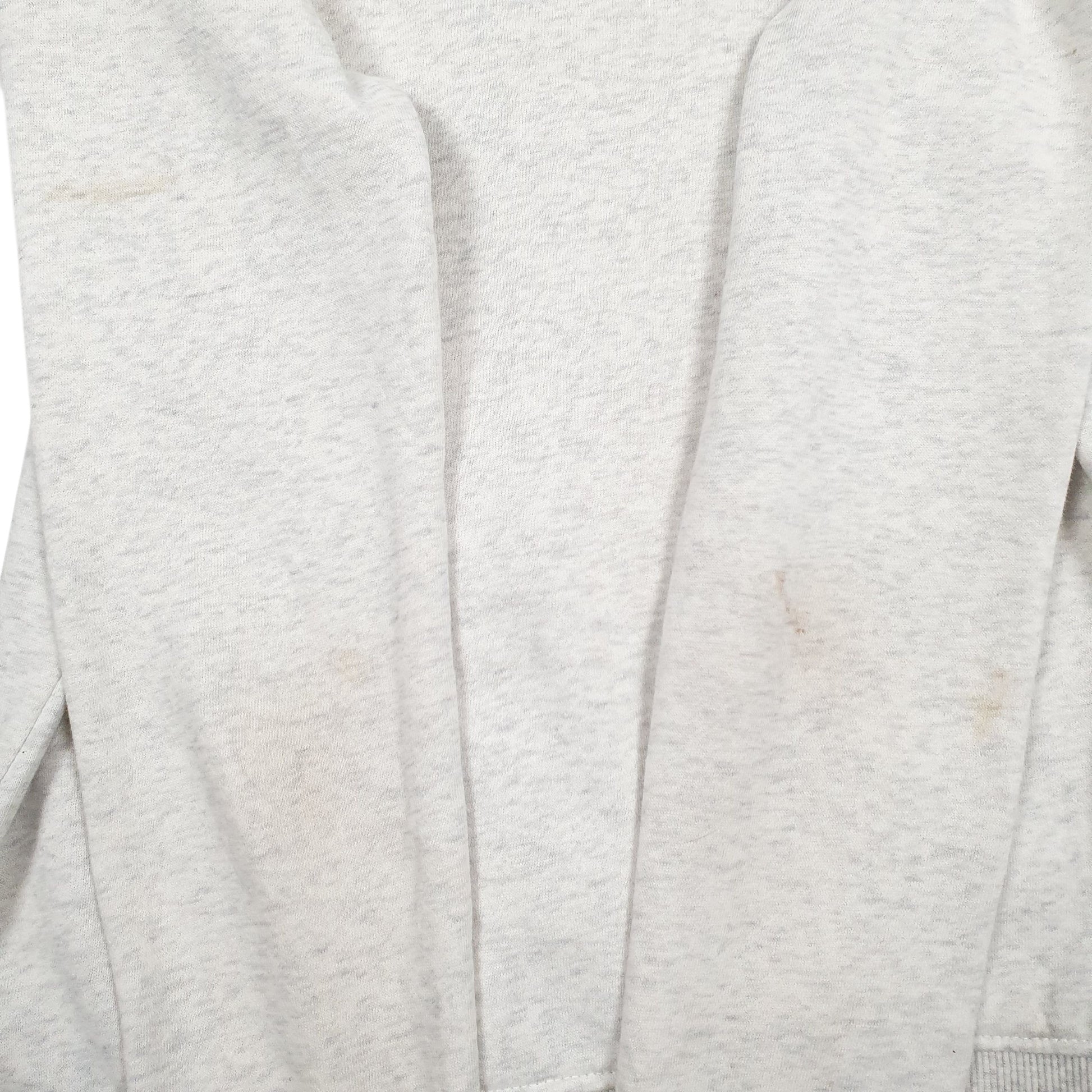 Womens Grey Tommy Hilfiger  Full Zip Jumper