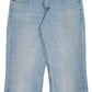 Mens Blue Levis   Jeans