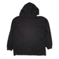 Womens Black Puma  Hoodie Jumper