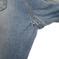 Mens Blue Levis   Jeans