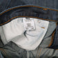 Mens Blue Levis   Jeans