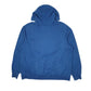 Mens Blue Carhartt  Hoodie Jumper