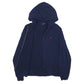Mens Navy Polo Ralph Lauren  Full Zip Jumper