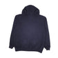 Mens Navy Carhartt  Hoodie Jumper
