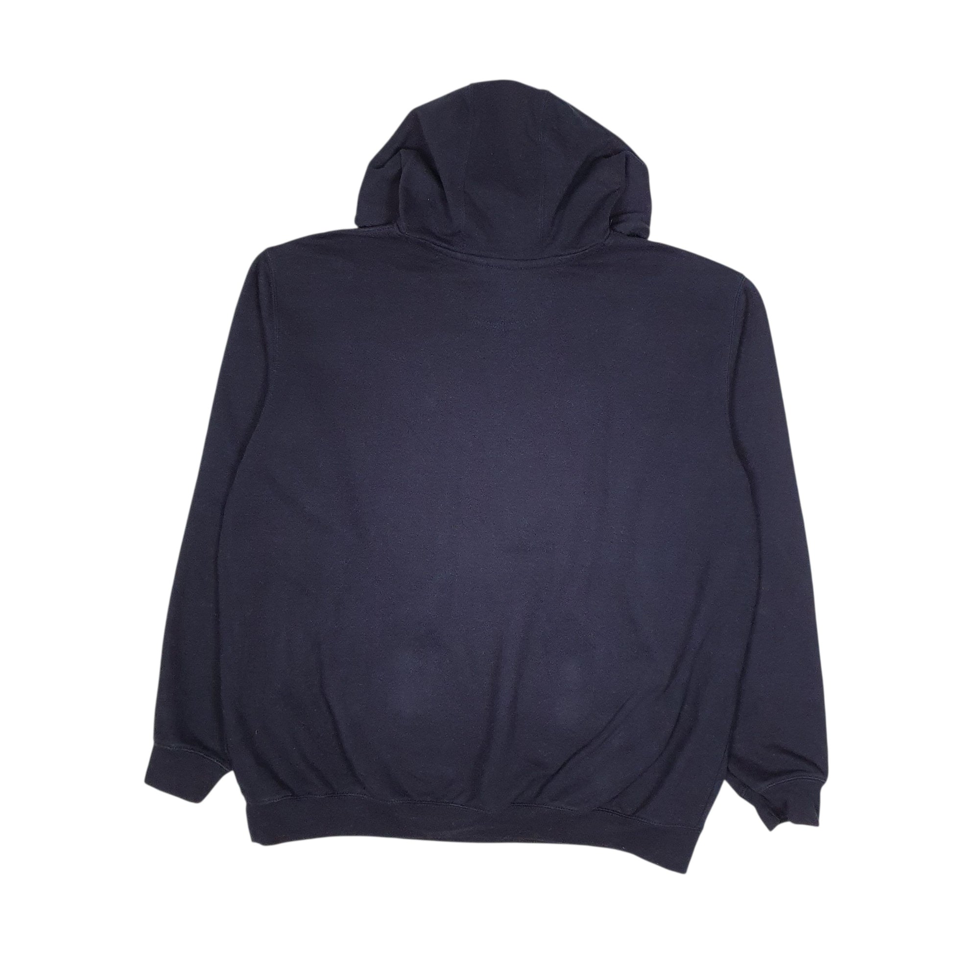 Mens Navy Carhartt  Hoodie Jumper