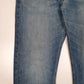 Mens Blue Levis   Jeans
