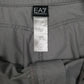 Mens Grey Emporio Armani   Shorts