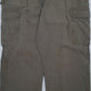 Mens Brown Wrangler Riggs Workwear  Trousers
