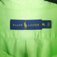 Mens Green Ralph Lauren   Shirt