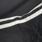 Mens Black Adidas Clima365 Hoodie Coat
