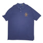 Mens Navy Polo Ralph Lauren  Short Sleeve Polo Shirt