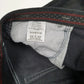Mens Black Wrangler   Jeans