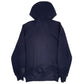 Mens Navy Carhartt  Full Zip Jumper