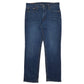 Mens Blue Levis  541 JeansW33 L30