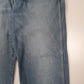 Mens Blue Levis 37681  Jeans