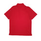 Mens Red Polo Ralph Lauren   Polo Shirt