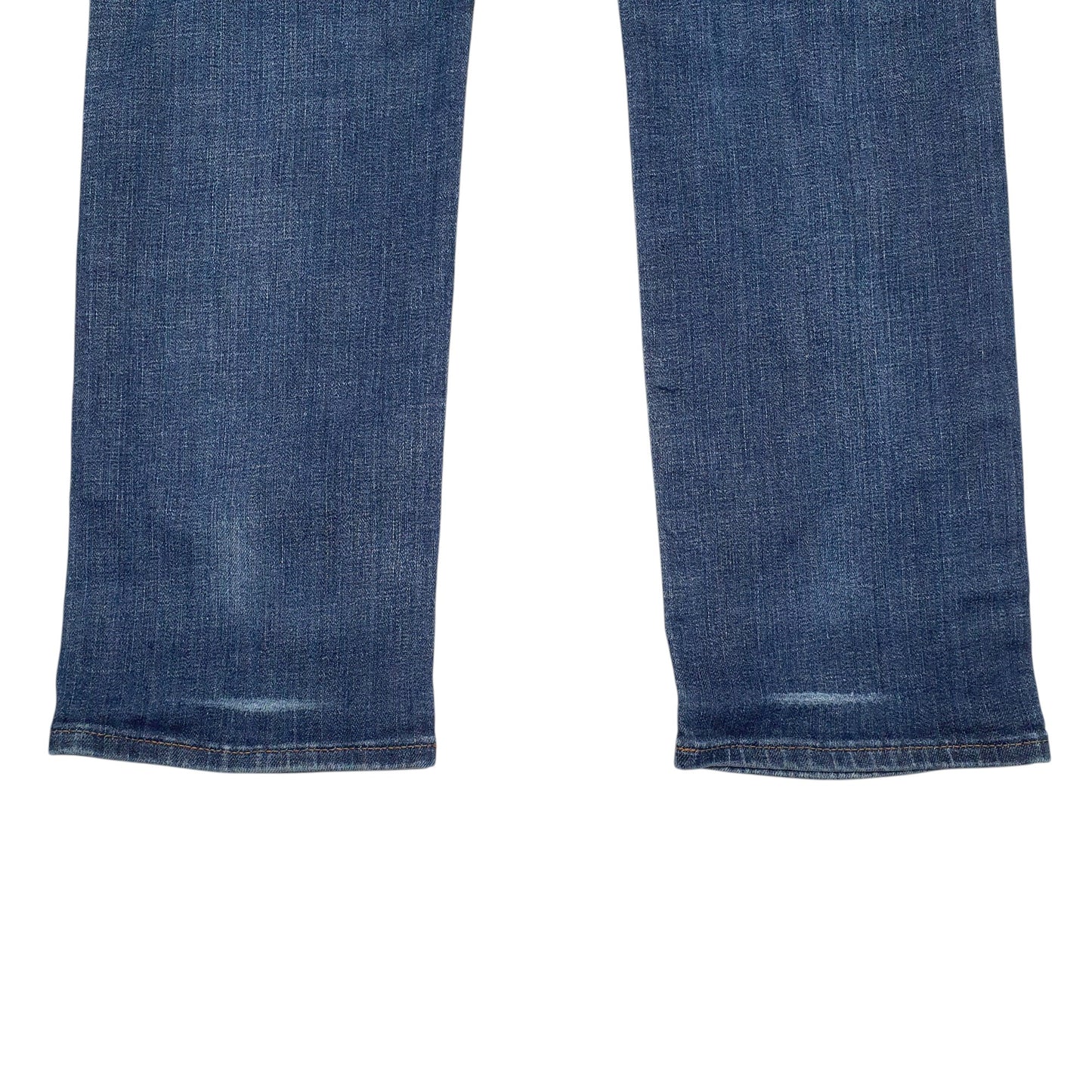Mens Blue Gap   Jeans