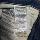 Mens Blue Levis Distressed  Jeans
