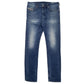 Mens Blue Diesel Industry  Buster JeansW31 L33