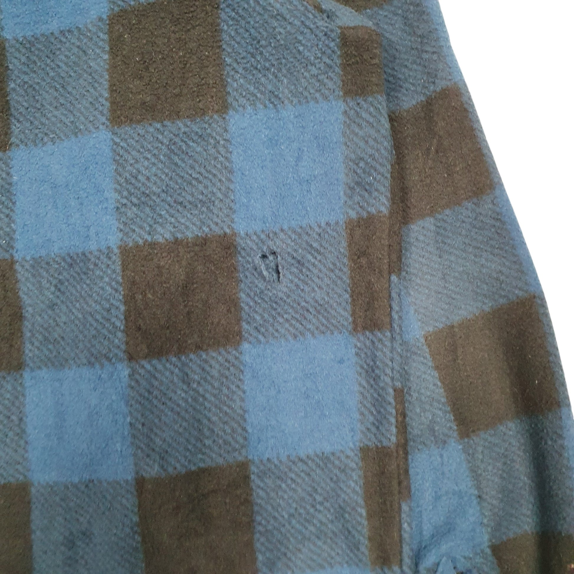 Mens Shirt Wrangler Fleece Overshirt Shacket  Shirt