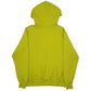 Mens Green Nike  Hoodie Jumper