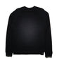 Mens Black Nike  Crewneck Jumper