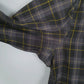 Mens Brown Hugo Boss   Shirt
